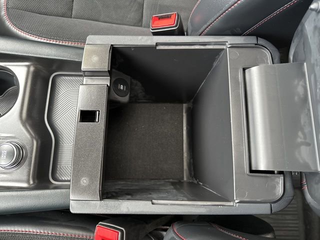 Used 2025 Ford Explorer ST AWD/4WD image 30