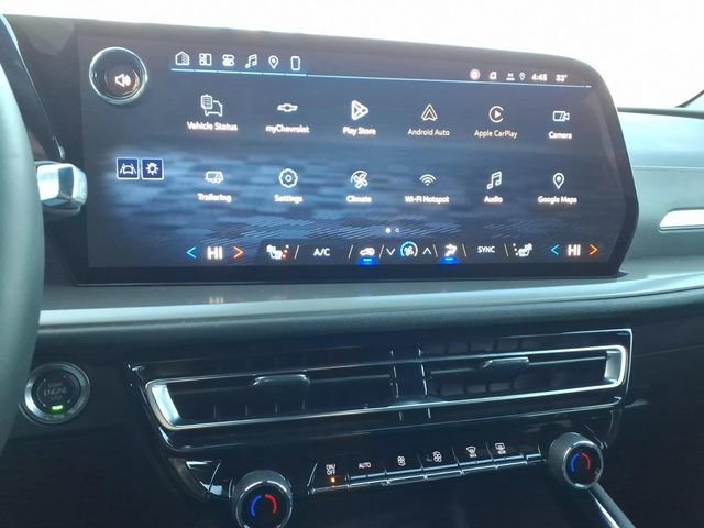 Used 2026 Chevrolet Traverse LT w/ Driver Confidence Package AWD/4WD image 15