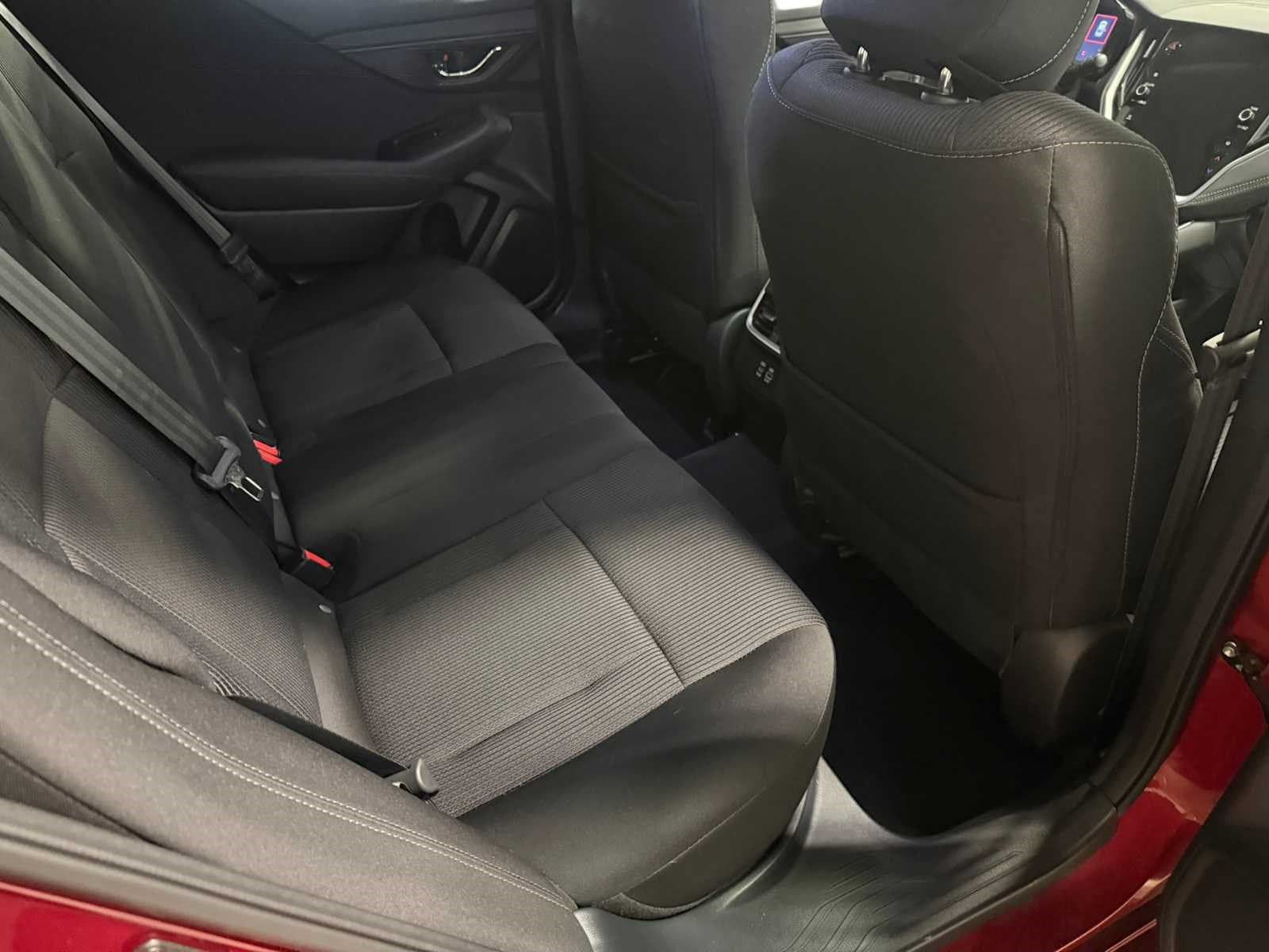 Certified 2024 Subaru Legacy Premium AWD/4WD image 26