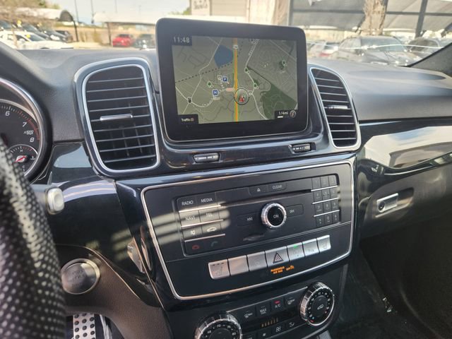 Certified 2019 Mercedes-Benz GLE 400 4MATIC image 26