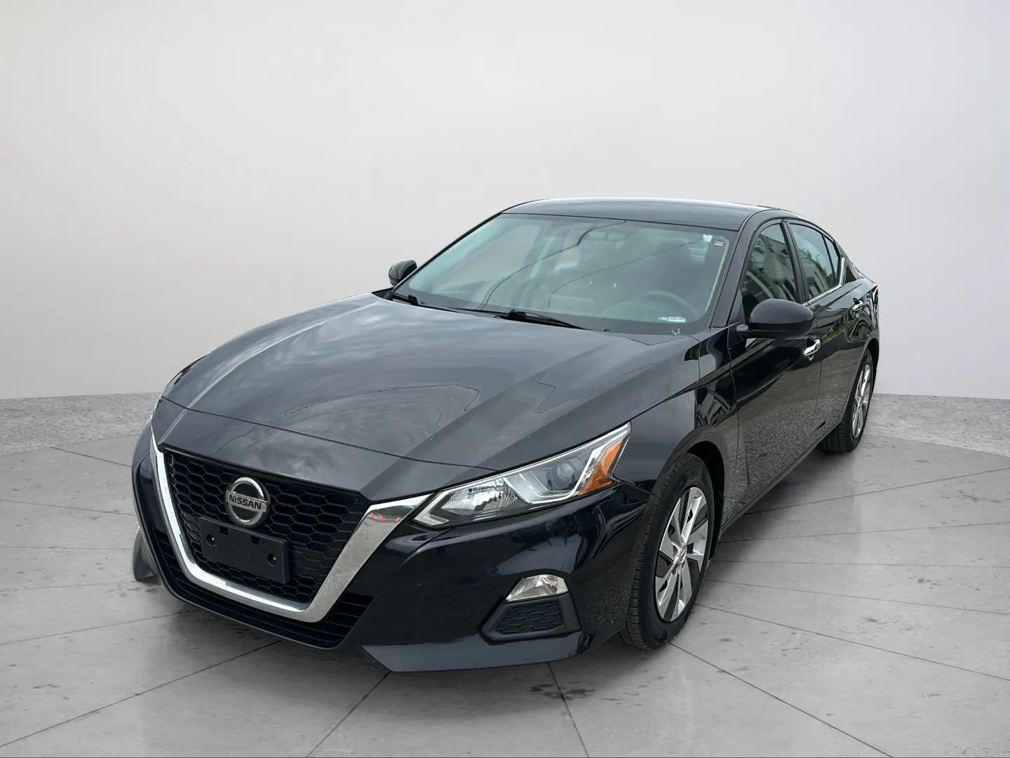 Used 2019 Nissan Altima 2.5 S FWD image 1