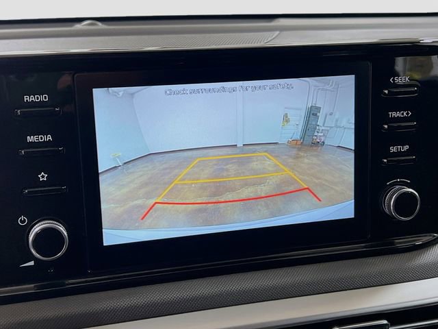 Used 2022 Kia K5 LXS image 13