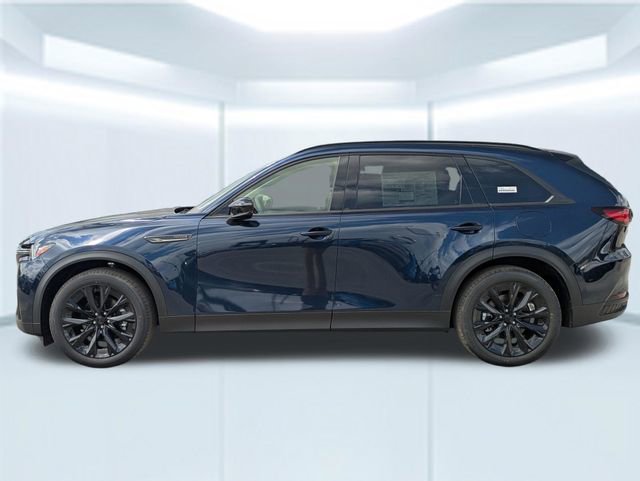 New 2026 MAZDA CX-90 3.3 Turbo w/ Premium Sport Pkg image 2