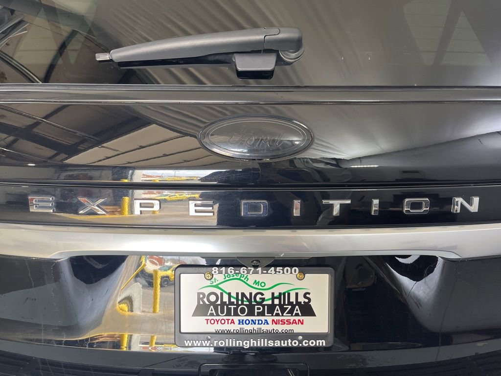 Used 2023 Ford Expedition Max Platinum image 48