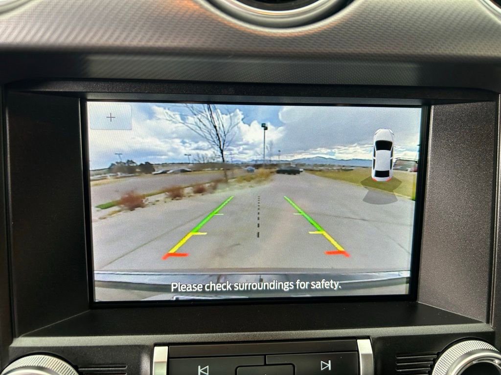 Used 2021 Ford Mustang GT Premium w/ Equipment Group 401A image 22