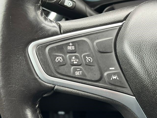 Certified 2021 Chevrolet Equinox LT image 20