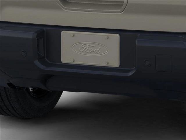 New 2025 Ford Bronco Sport Outer Banks w/ Outer Banks Tech Package+ image 23