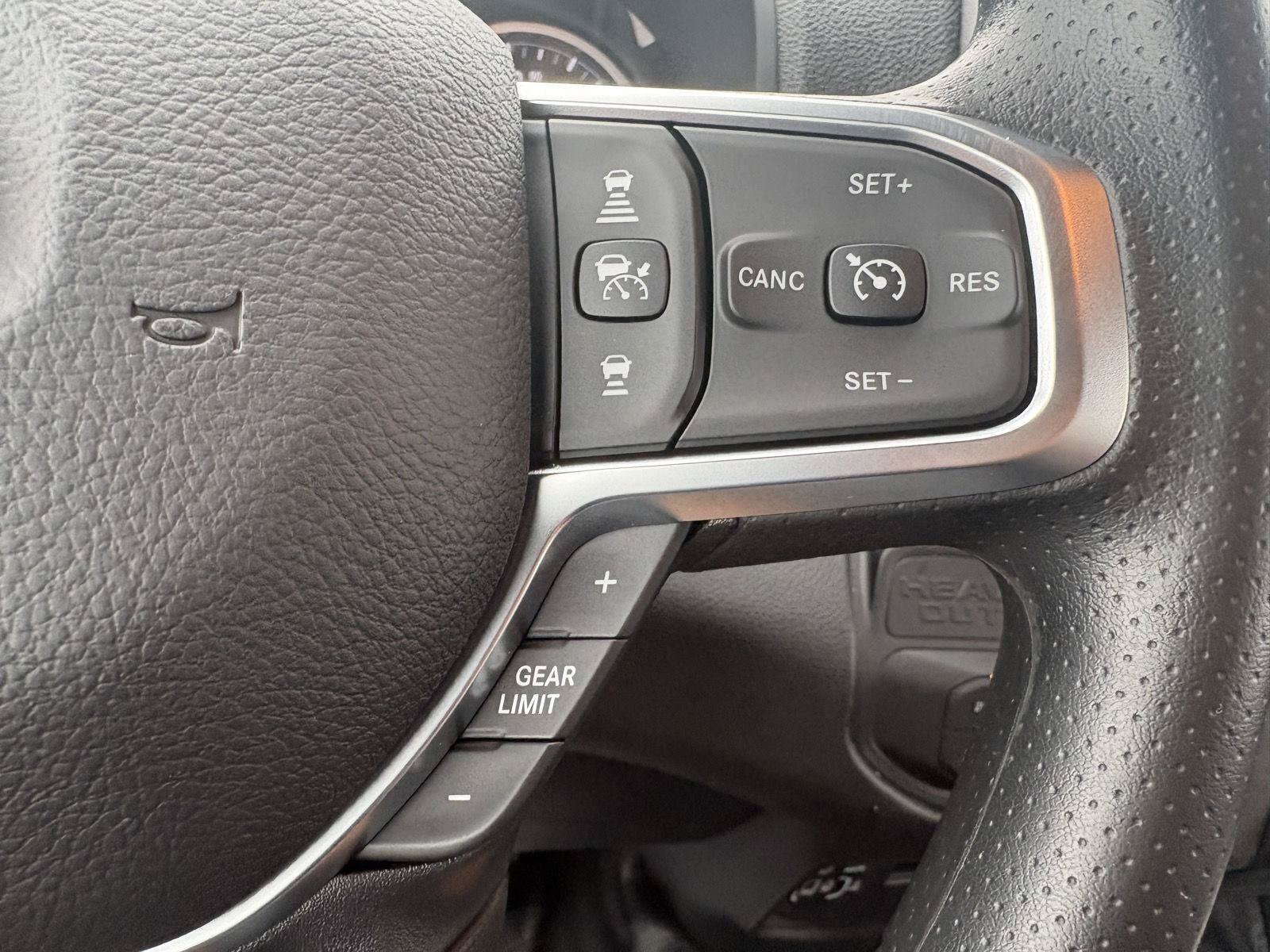 New 2027 RAM 4500 Tradesman AWD/4WD image 25