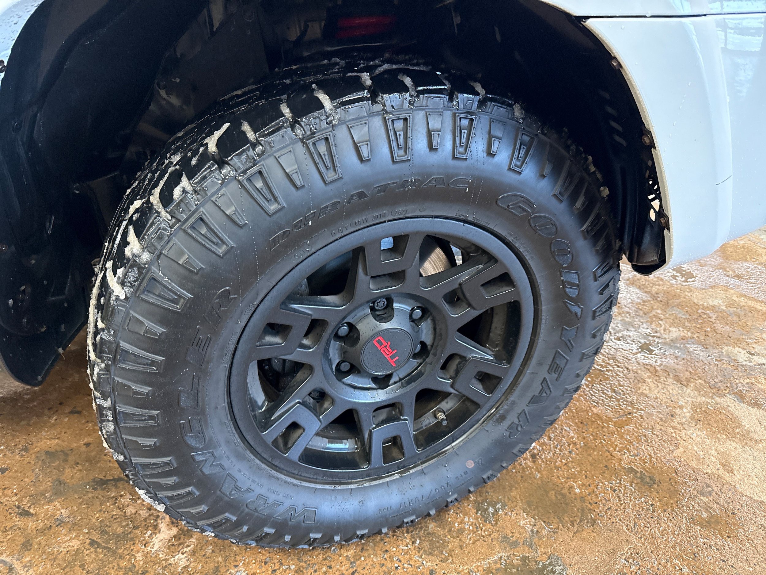 Used 2020 Toyota 4Runner TRD Pro AWD/4WD image 11