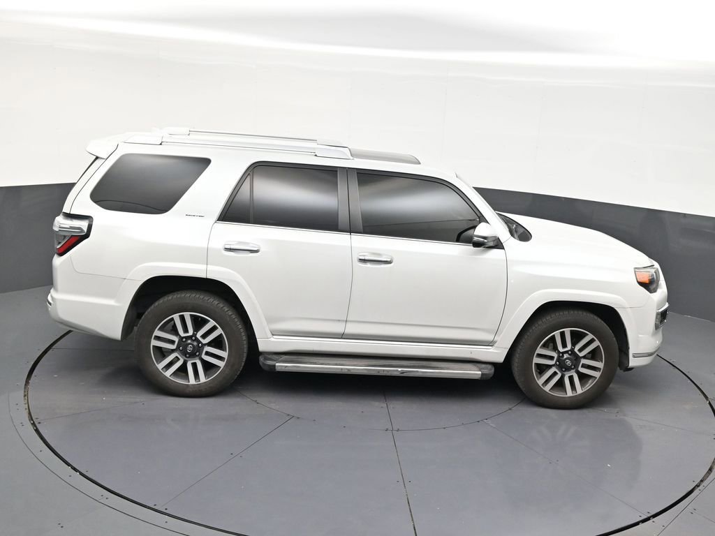 Used 2024 Toyota 4Runner Limited image 17