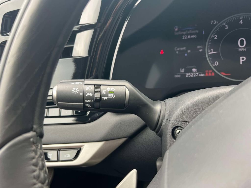 Used 2023 Lexus RX 350 Premium w/ Accessory Package (Z1) AWD/4WD image 26
