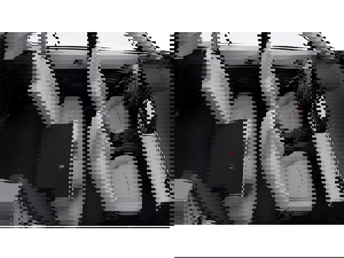 New 2026 Toyota Corolla Cross L image 44