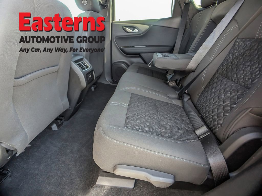 Used 2019 Chevrolet Blazer LT image 10