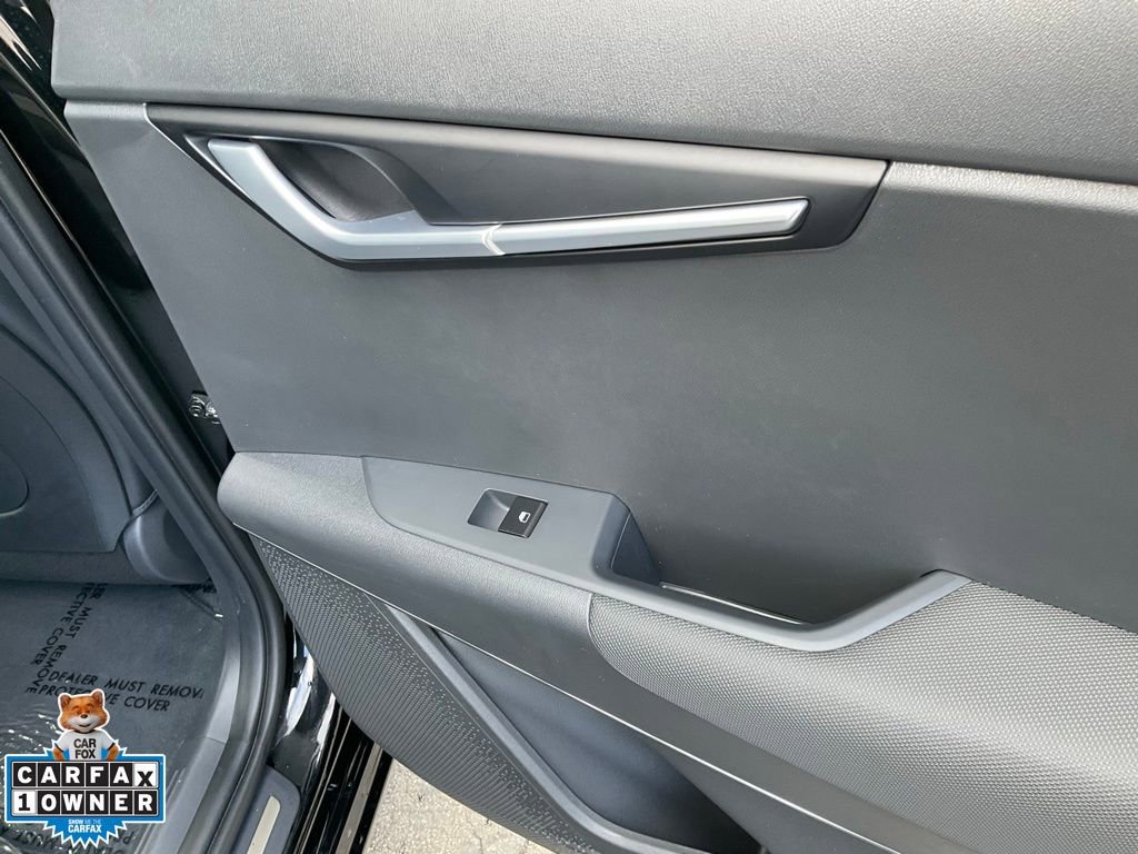 Used 2025 Kia Niro Wave FWD image 62