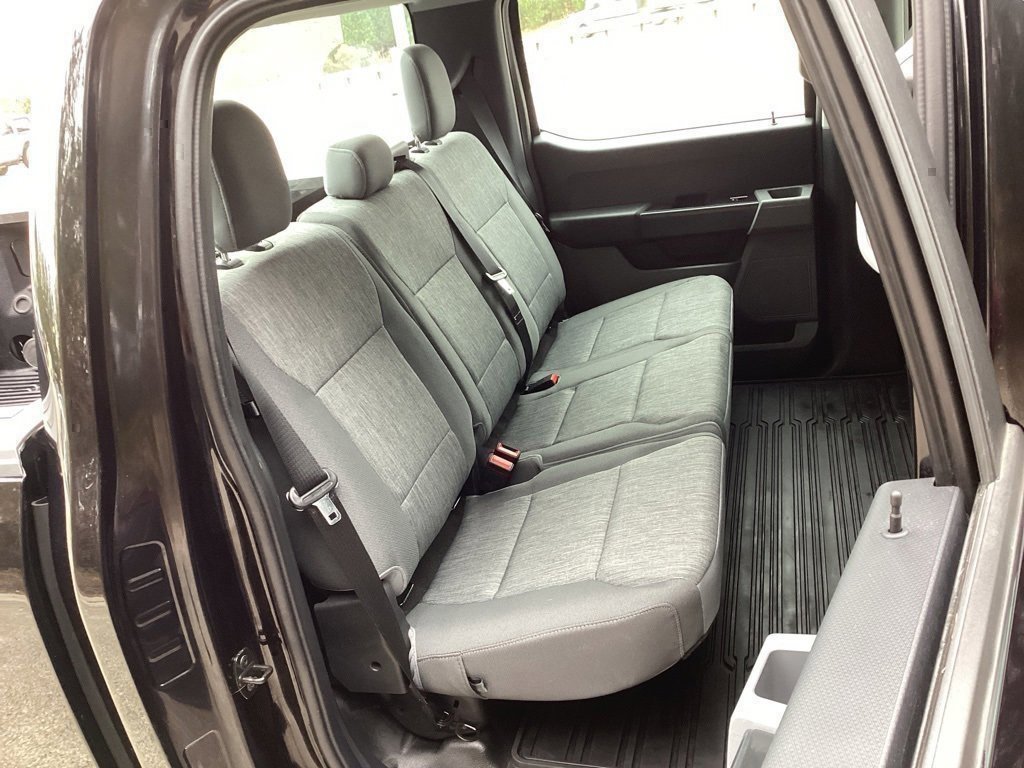 Used 2023 Ford F150 XL w/ XL Chrome Appearance Package image 34