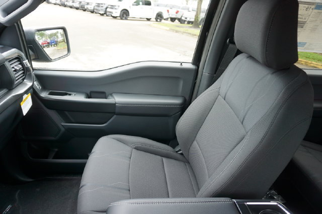 New 2026 Ford F150 STX w/ F-150 LOBO Package AWD/4WD image 32