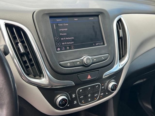 Used 2020 Chevrolet Equinox LT w/ Driver Convenience Package AWD/4WD image 19