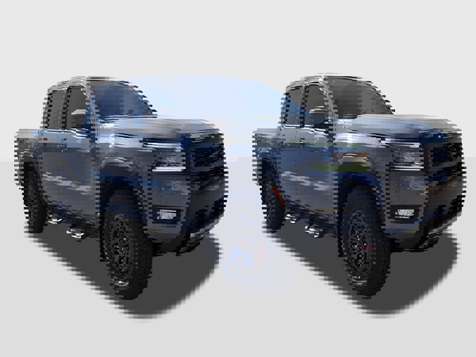 New 2026 Nissan Frontier PRO-4X w/ Pro-4x Convenience Package image 9