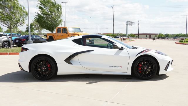 Used 2024 Chevrolet Corvette Stingray Coupe image 10