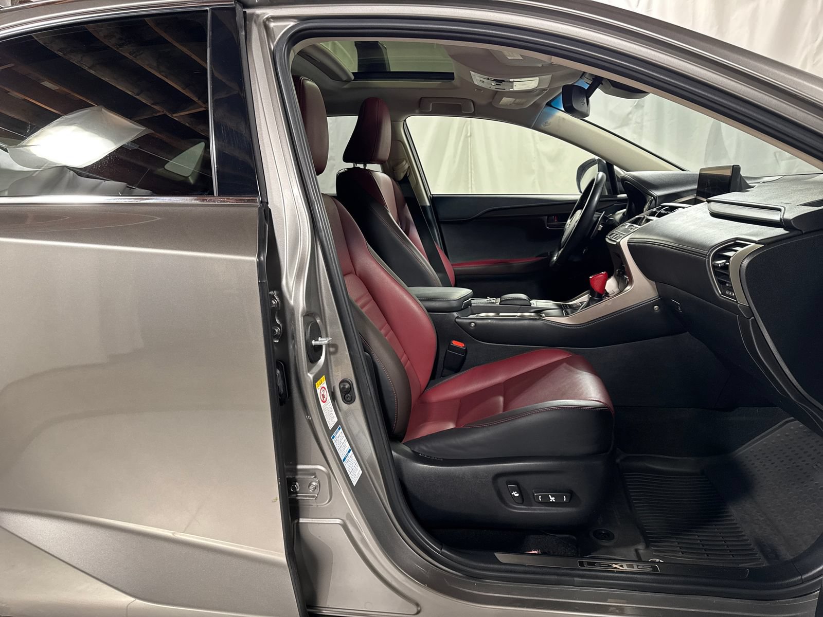 Used 2019 Lexus NX 300 AWD w/ Premium Package image 15