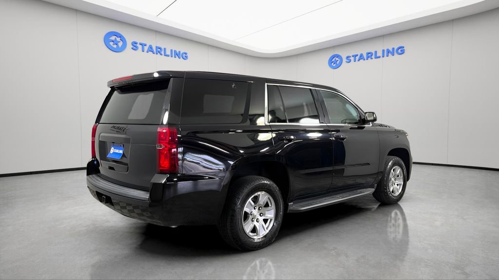 Used 2020 Chevrolet Tahoe 2WD image 9