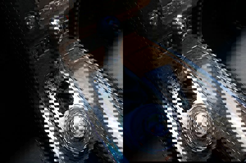 Used 2016 INFINITI QX80 4WD image 8