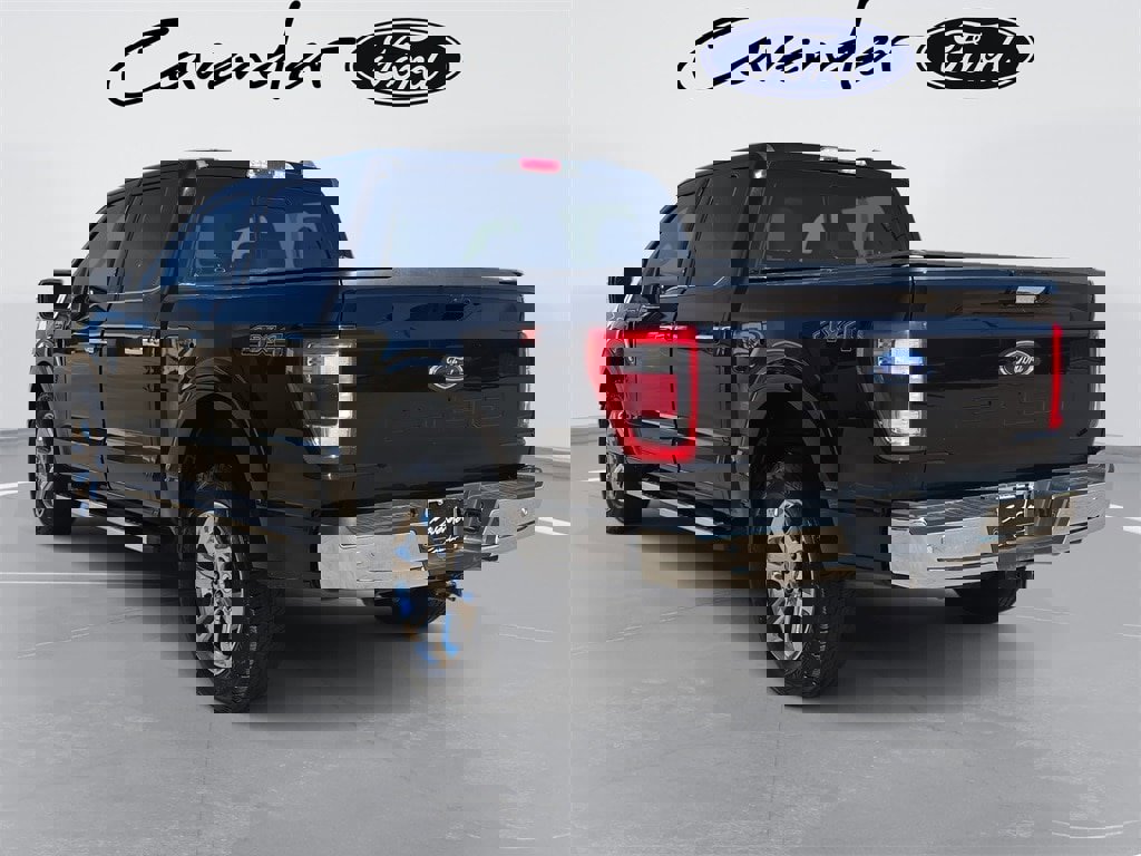 Used 2022 Ford F150 Lariat image 7