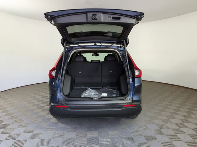 New 2026 Honda CR-V EX-L image 11