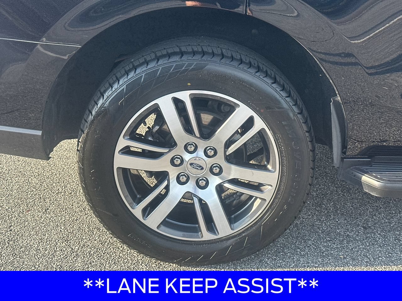 Certified 2024 Ford Expedition Limited RWD image 19