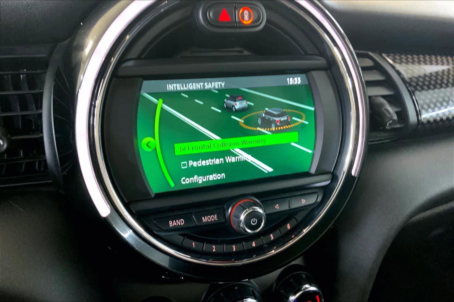 Used 2019 MINI Cooper S w/ Storage Package FWD image 35