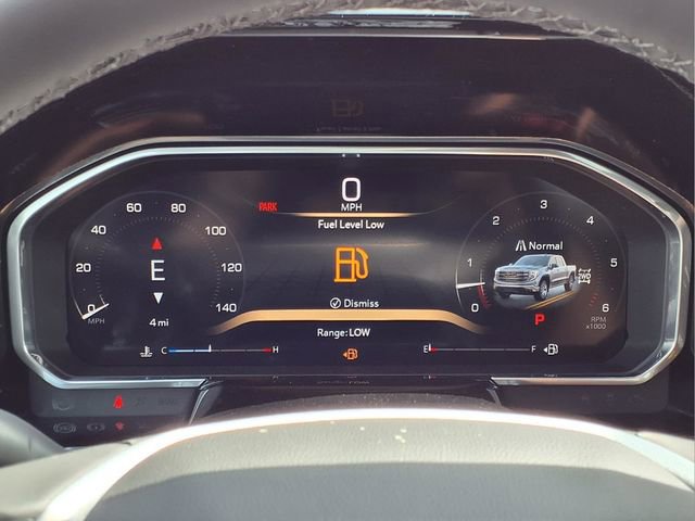 New 2026 GMC Sierra 1500 Elevation image 28