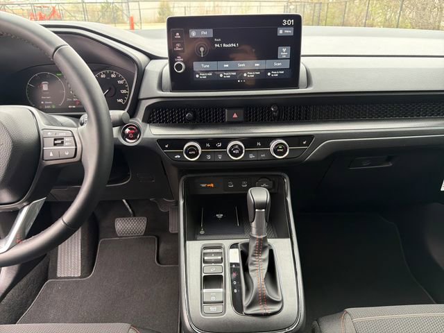 Used 2026 Honda CR-V Sport image 20