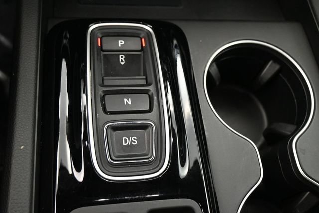 Used 2025 Honda Pilot EX-L image 12
