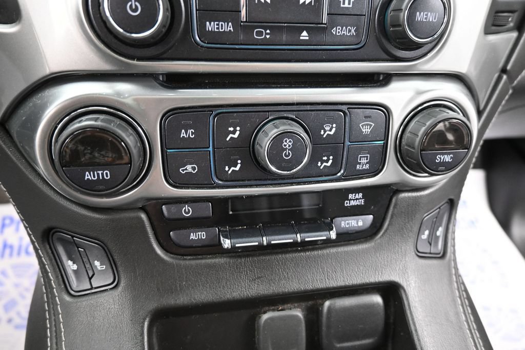 Used 2020 Chevrolet Tahoe LT AWD/4WD image 44