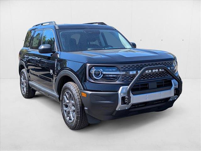 New 2025 Ford Bronco Sport Big Bend image 6