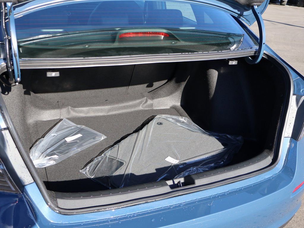 New 2026 Honda Civic Sport image 15