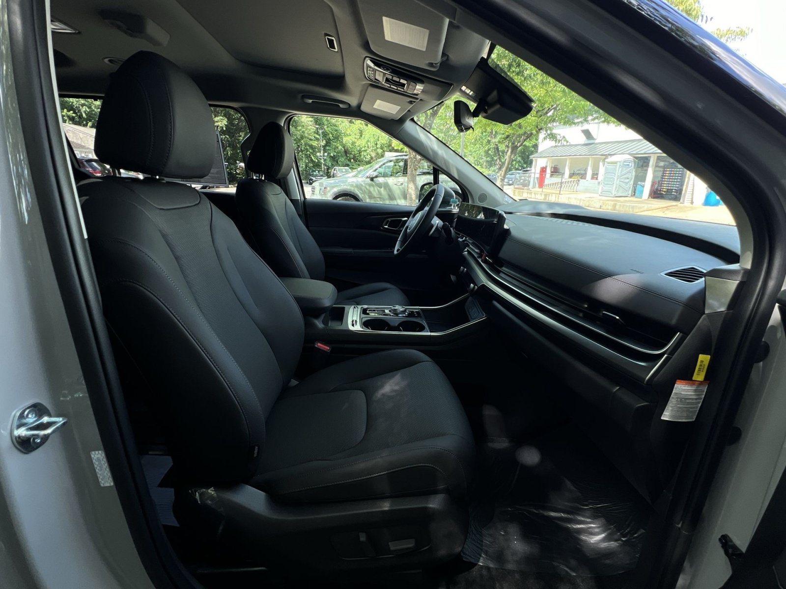 New 2026 Kia Carnival SX Prestige FWD image 35