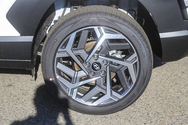 New 2026 Hyundai Kona SEL Premium image 12