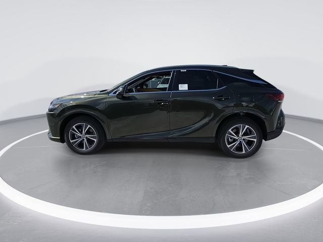 New 2025 Lexus RX 350h w/ Accessory Package (K3) AWD/4WD image 5