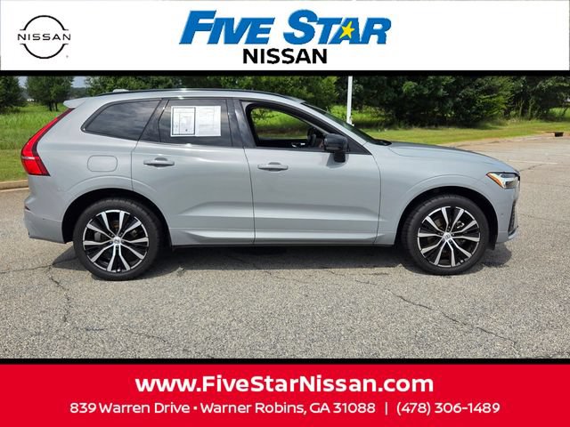 Used 2024 Volvo XC60 B5 Plus w/ Protection Package Premier AWD/4WD image 16