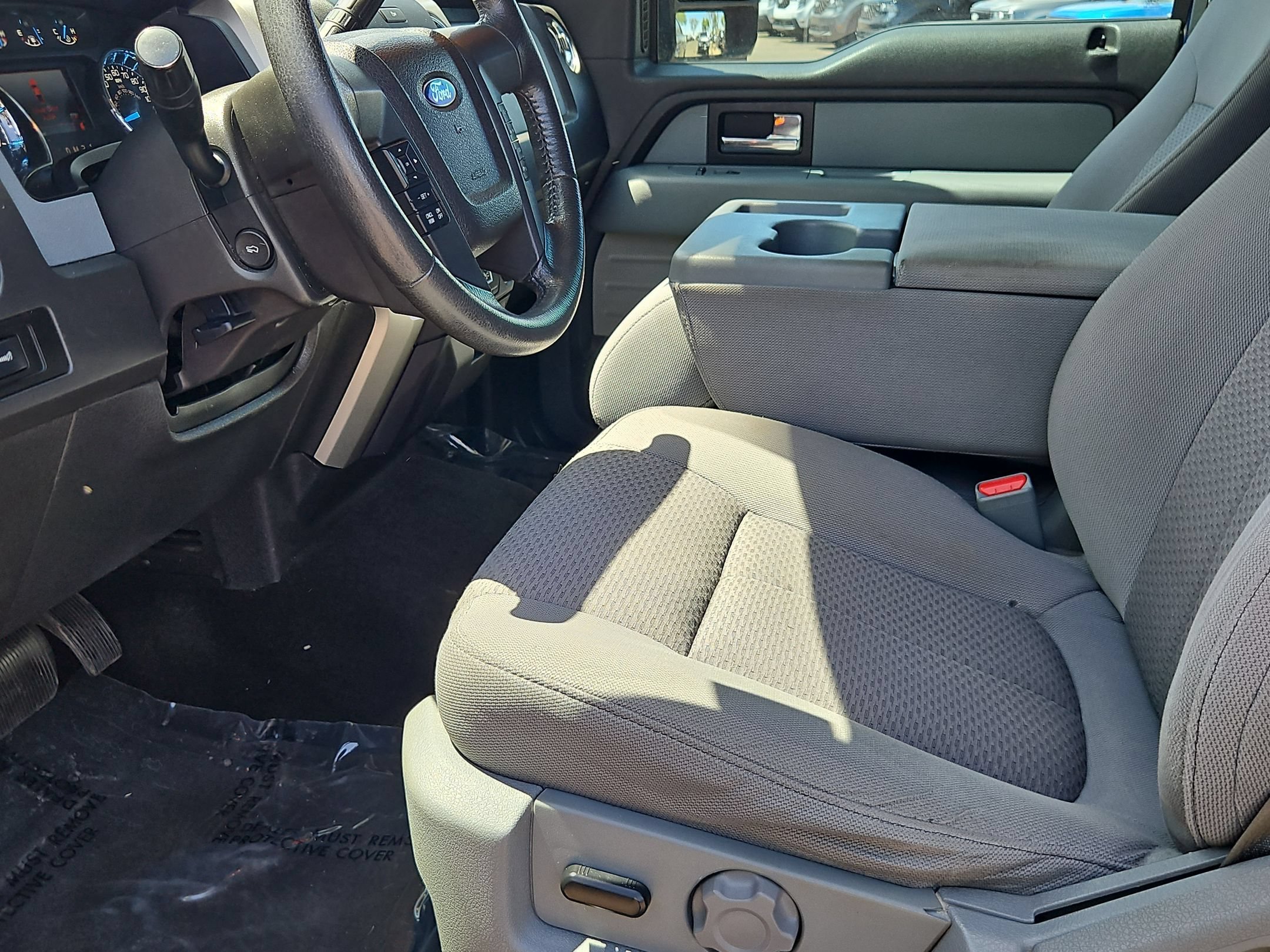 Used 2014 Ford F150 XLT w/ Equipment Group 302A Luxury RWD image 20
