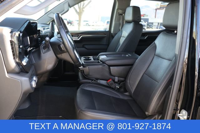 Used 2024 GMC Sierra 1500 SLT image 18