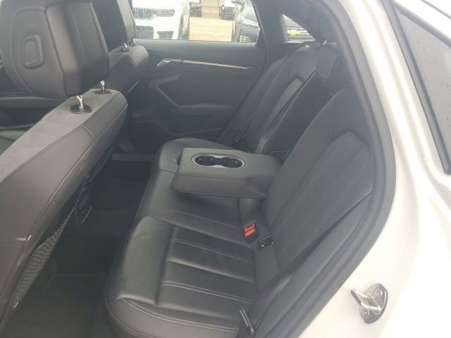 Used 2024 Audi A3 2.0T Premium FWD image 17