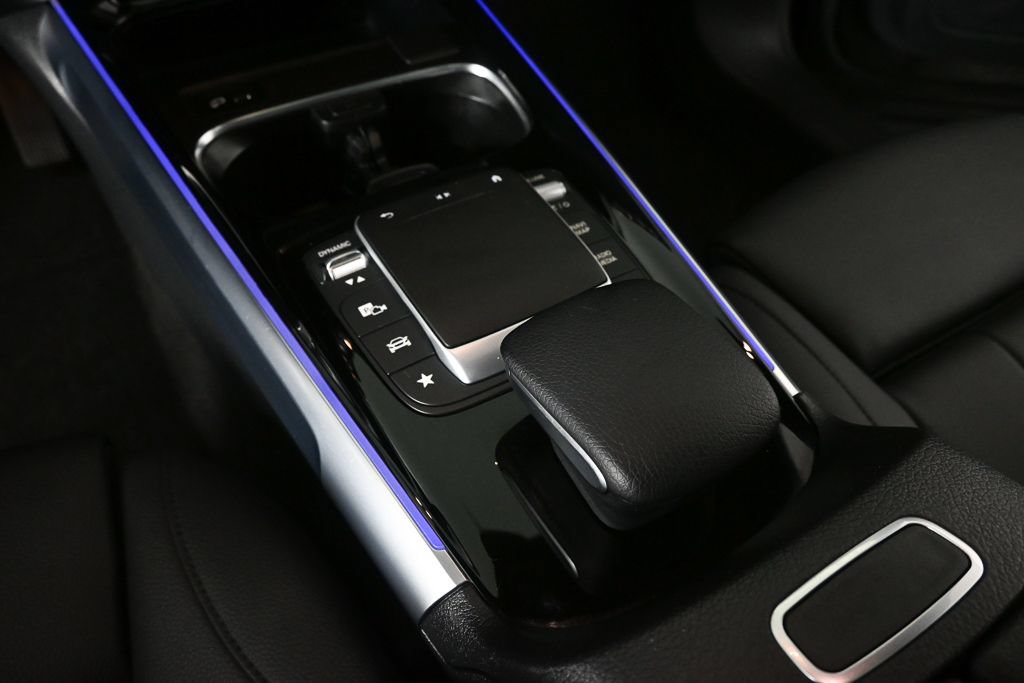 Certified 2022 Mercedes-Benz GLB 250 image 15
