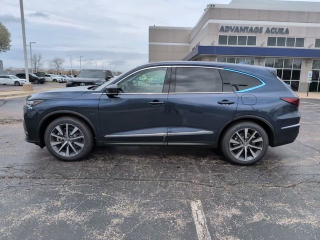 New 2026 Acura MDX SH-AWD w/ Technology Package image 14