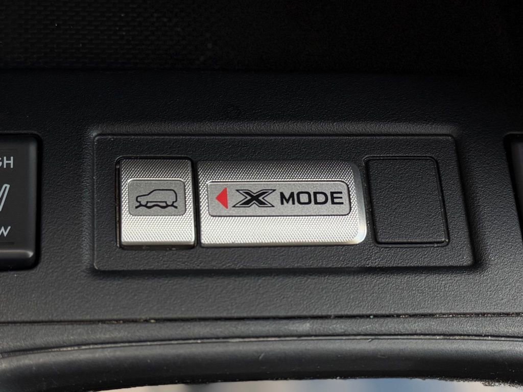 Used 2018 Subaru Forester 2.5i Touring image 14