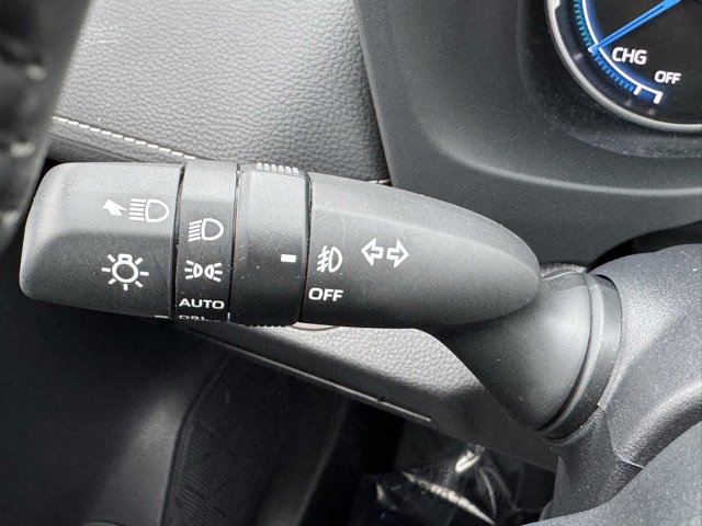 Certified 2022 Toyota RAV4 Limited image 27