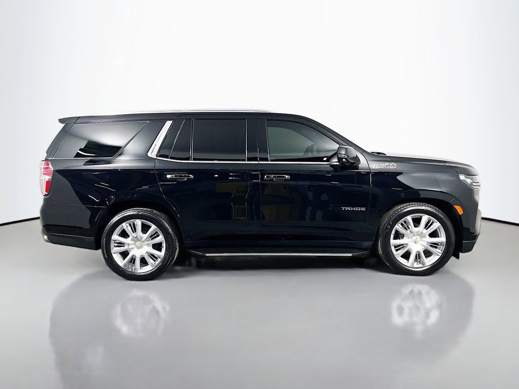 Used 2023 Chevrolet Tahoe High Country image 4