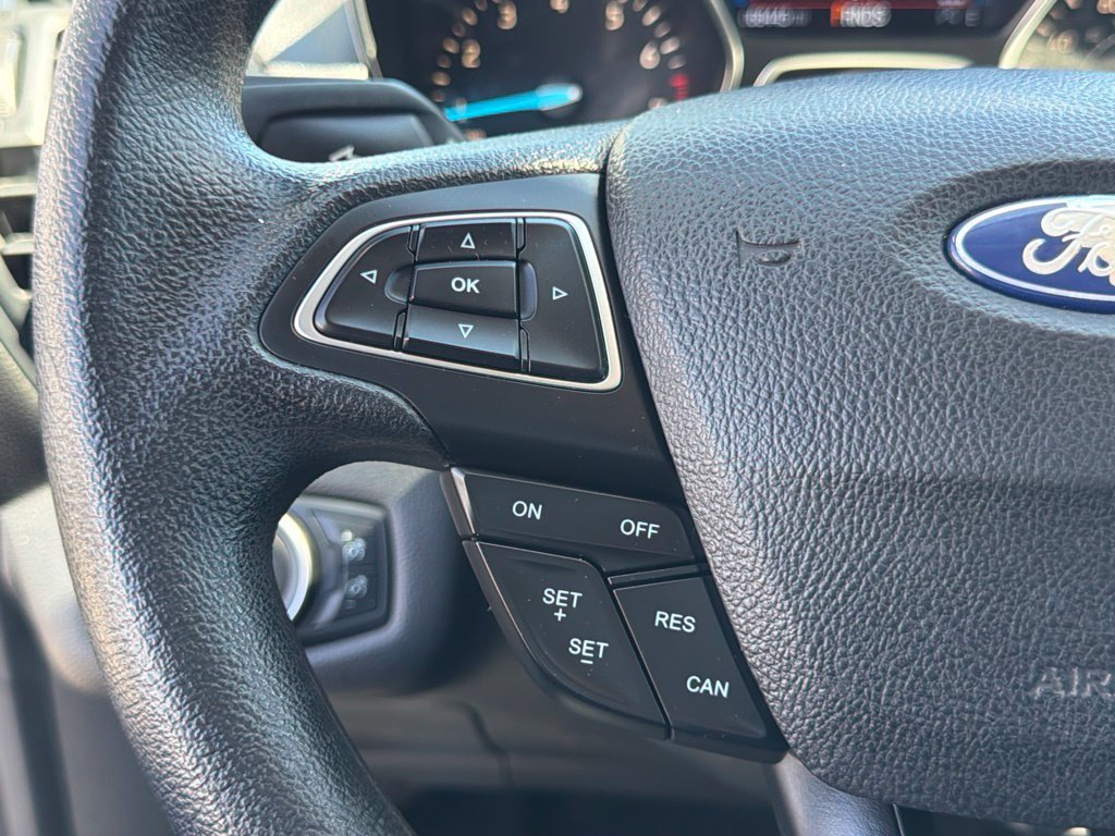 Used 2019 Ford Escape SE AWD/4WD image 28