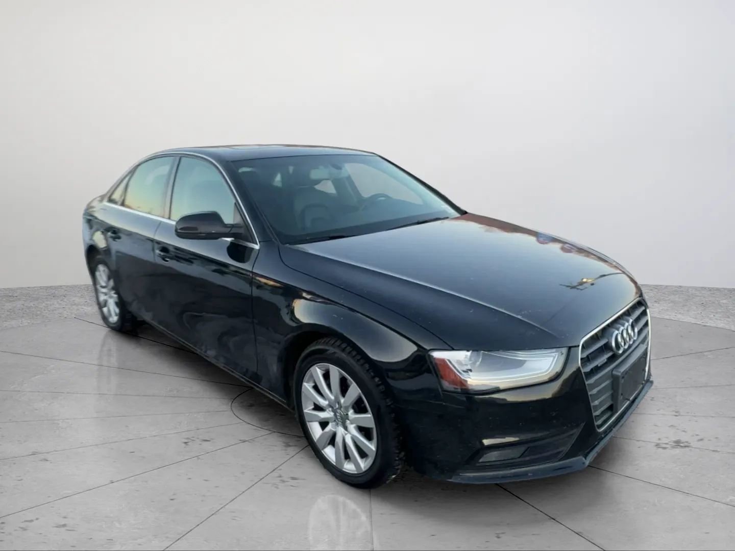 Used 2013 Audi A4 2.0T Premium w/ Convenience Pkg image 7